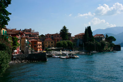 Varenna - Lago di Como - Italy